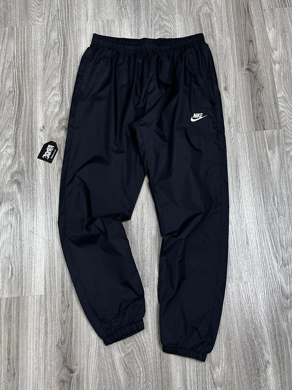 CALÇA NK TACTEL IMPERMEÁVEL - PRETA