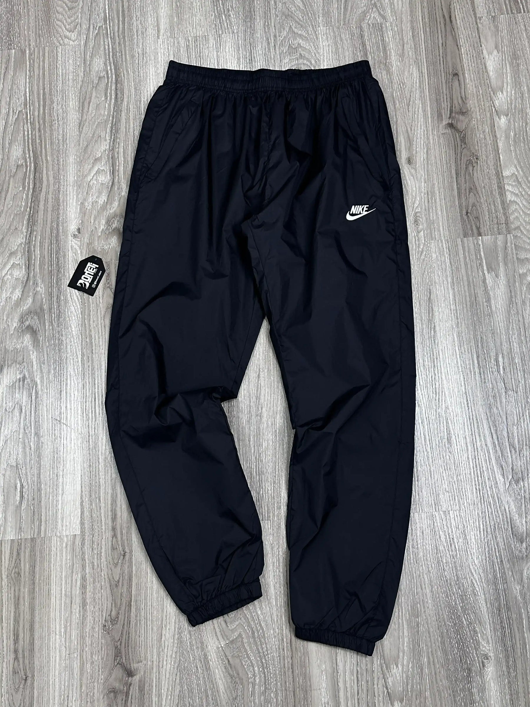 CALÇA NK TACTEL IMPERMEÁVEL - PRETA