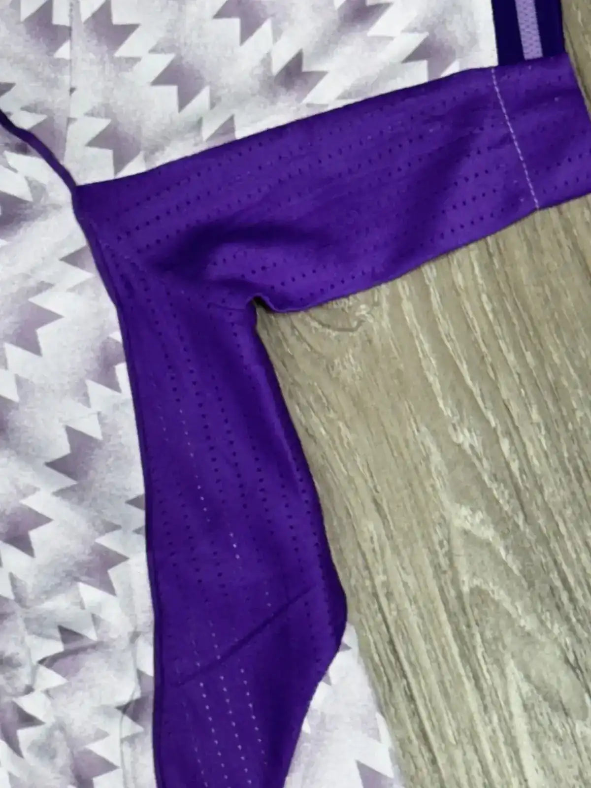 CAMISA MANCHESTER UNITED 25/26 - ROXA