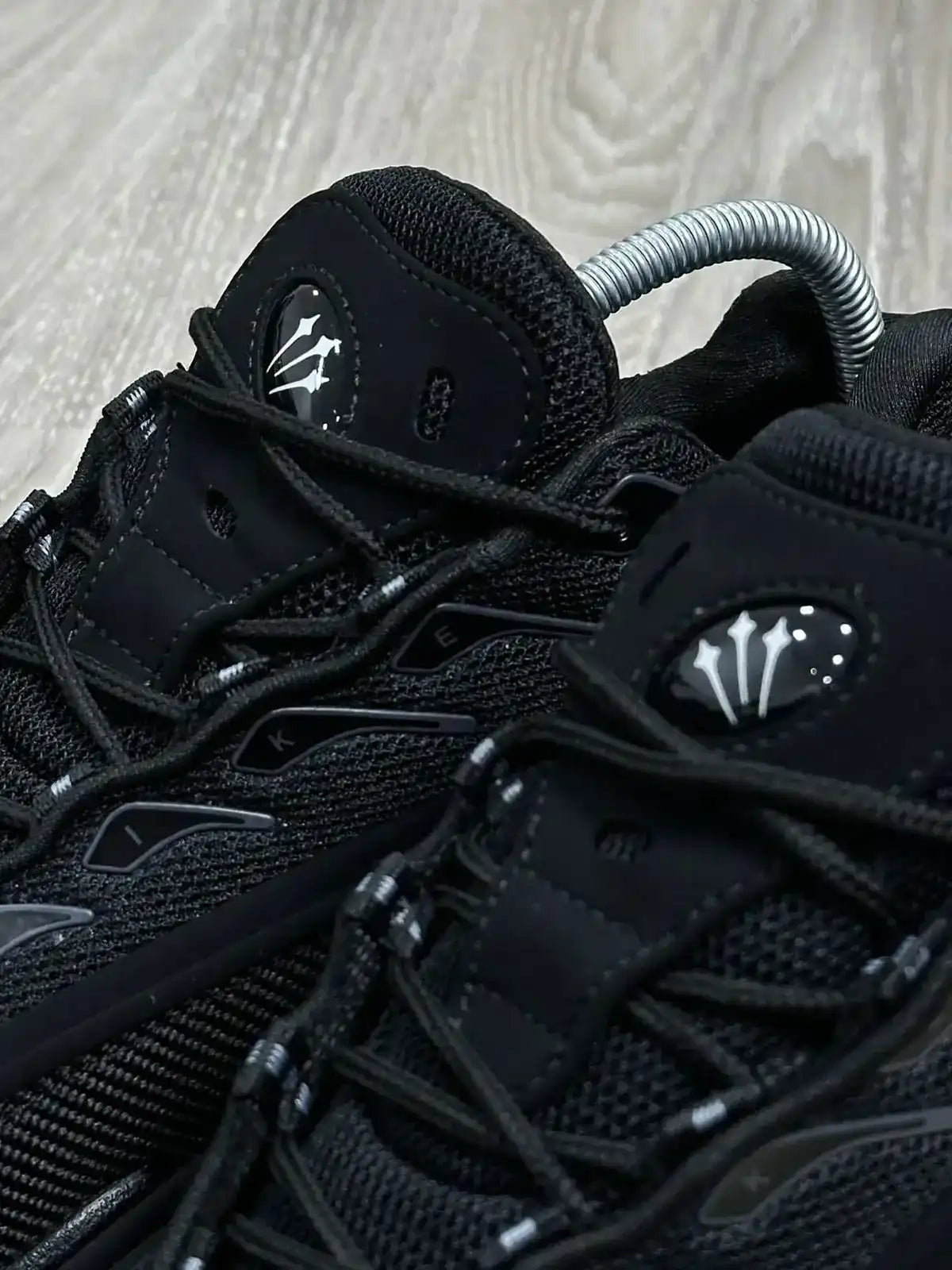 TÊNIS NK x NOCTA GLIDE BLACK