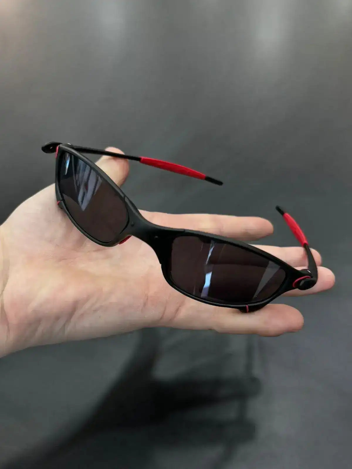 ÓCULOS OAK JULIET DUCAT