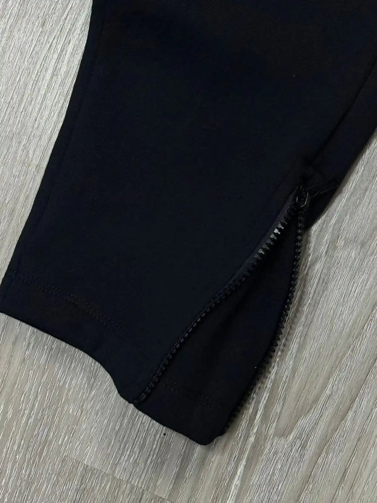 CONJUNTO TRAPSTAR IT'S A SECRET - PRETO