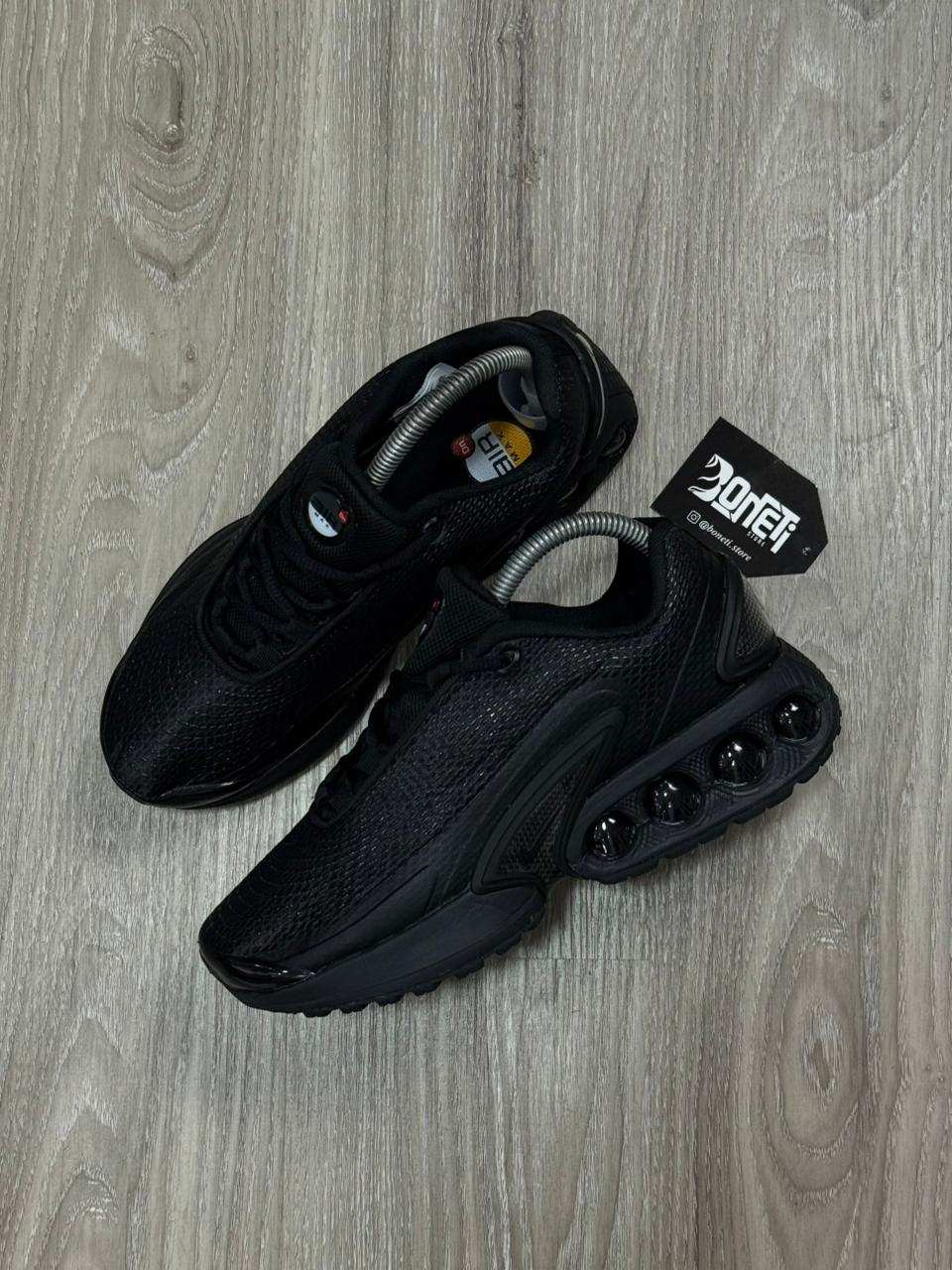 TÊNIS NK AIR MAX DN - BLACK