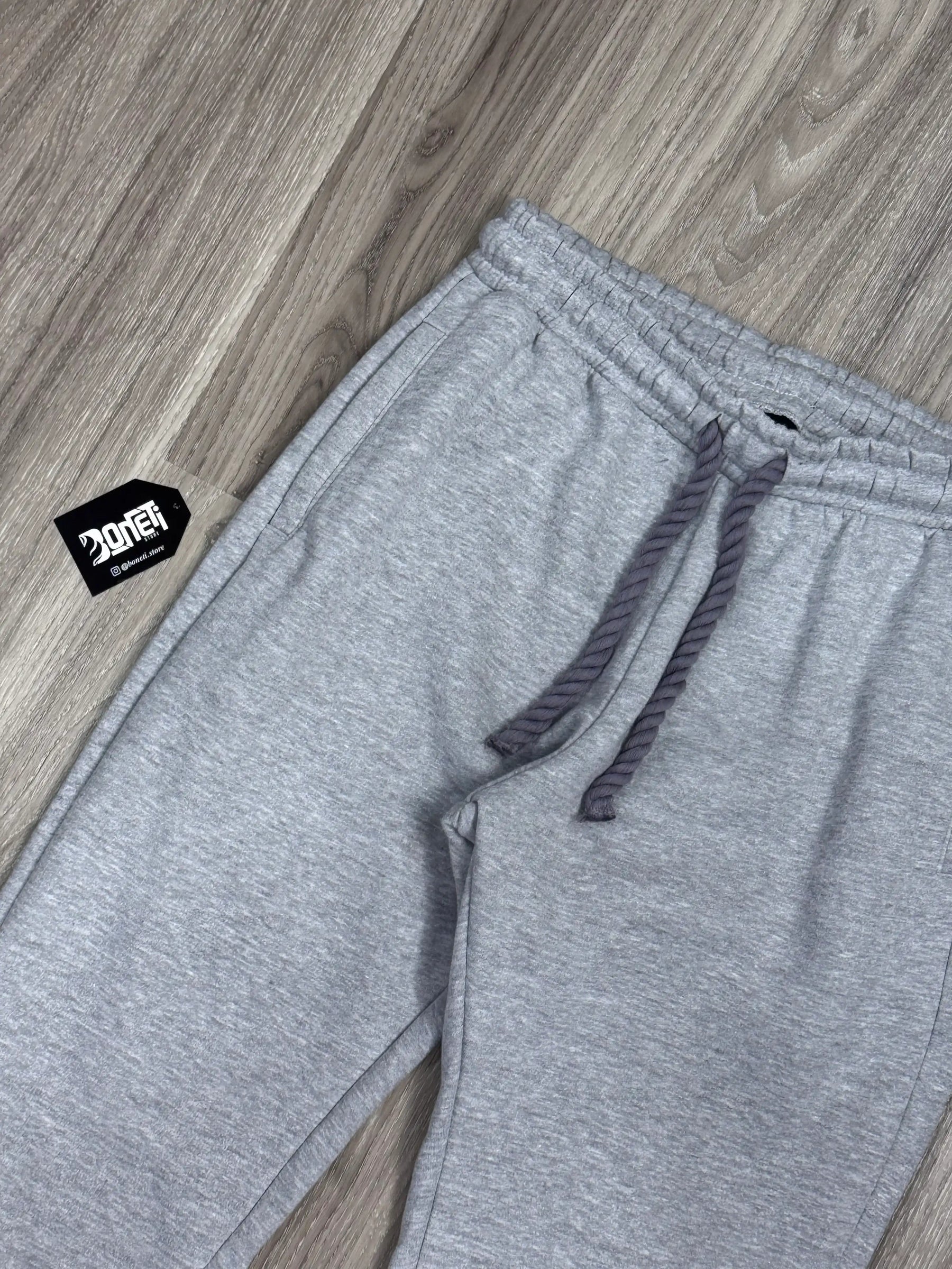 CONJUNTO SYNA WORLD - GREY