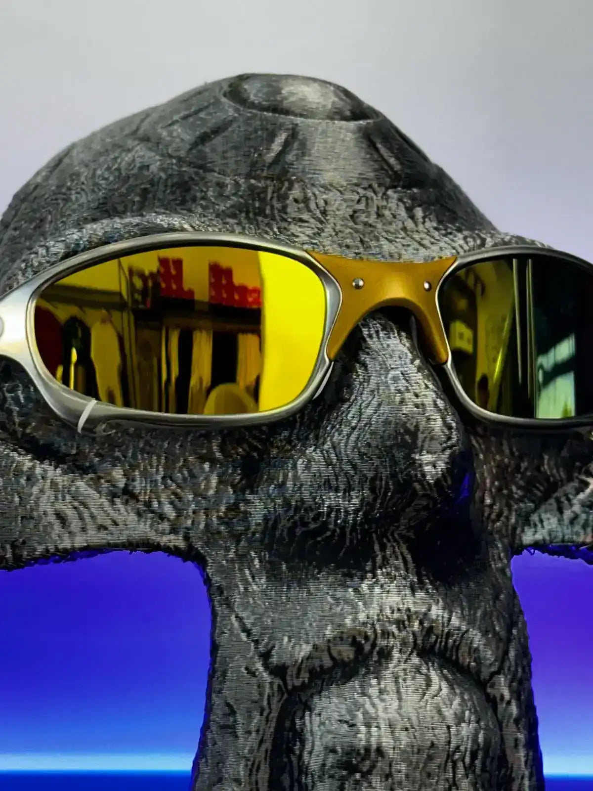 ÓCULOS OAK JULIET 24k