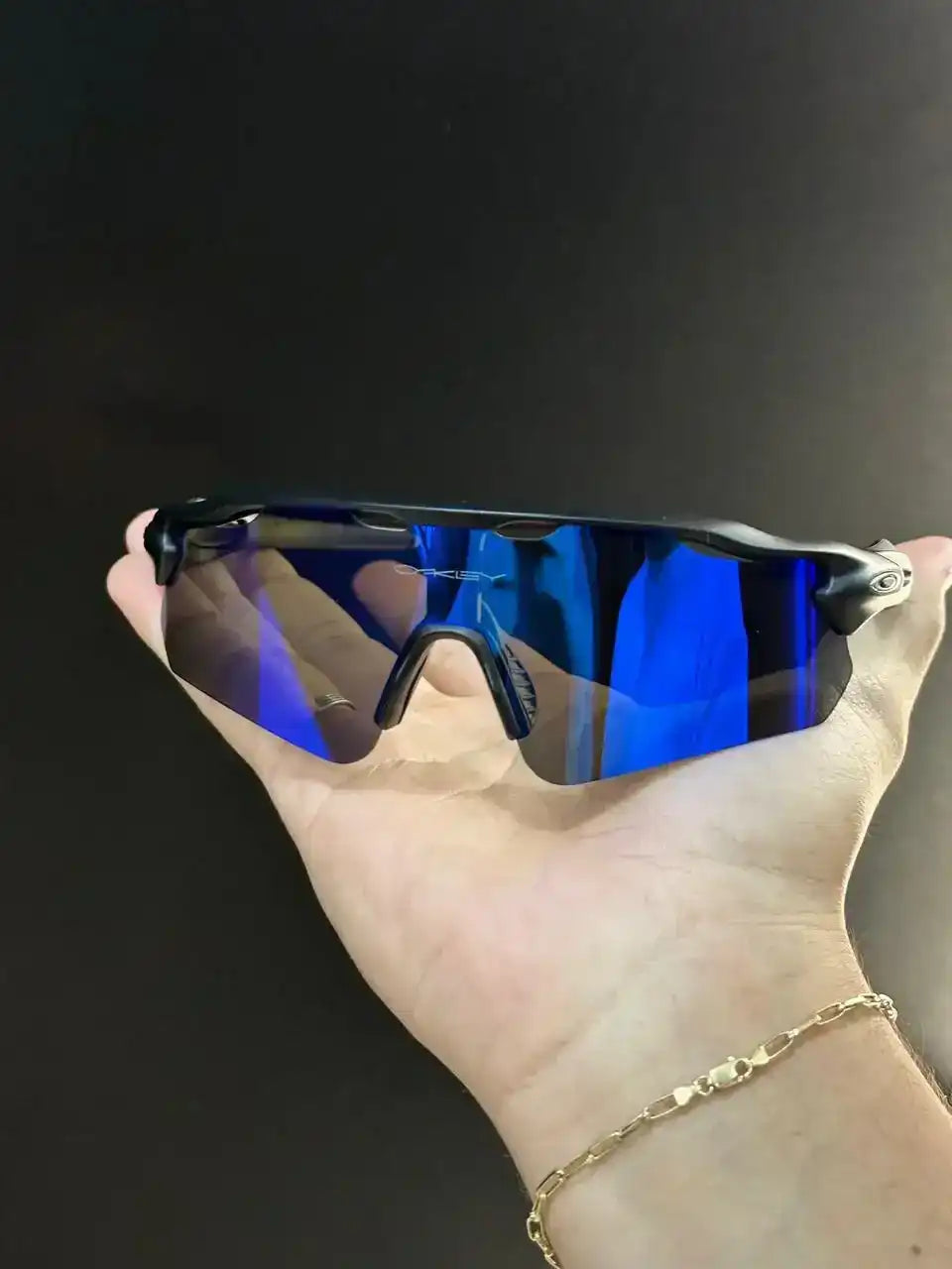 ÓCULOS OAK RADAR - 05