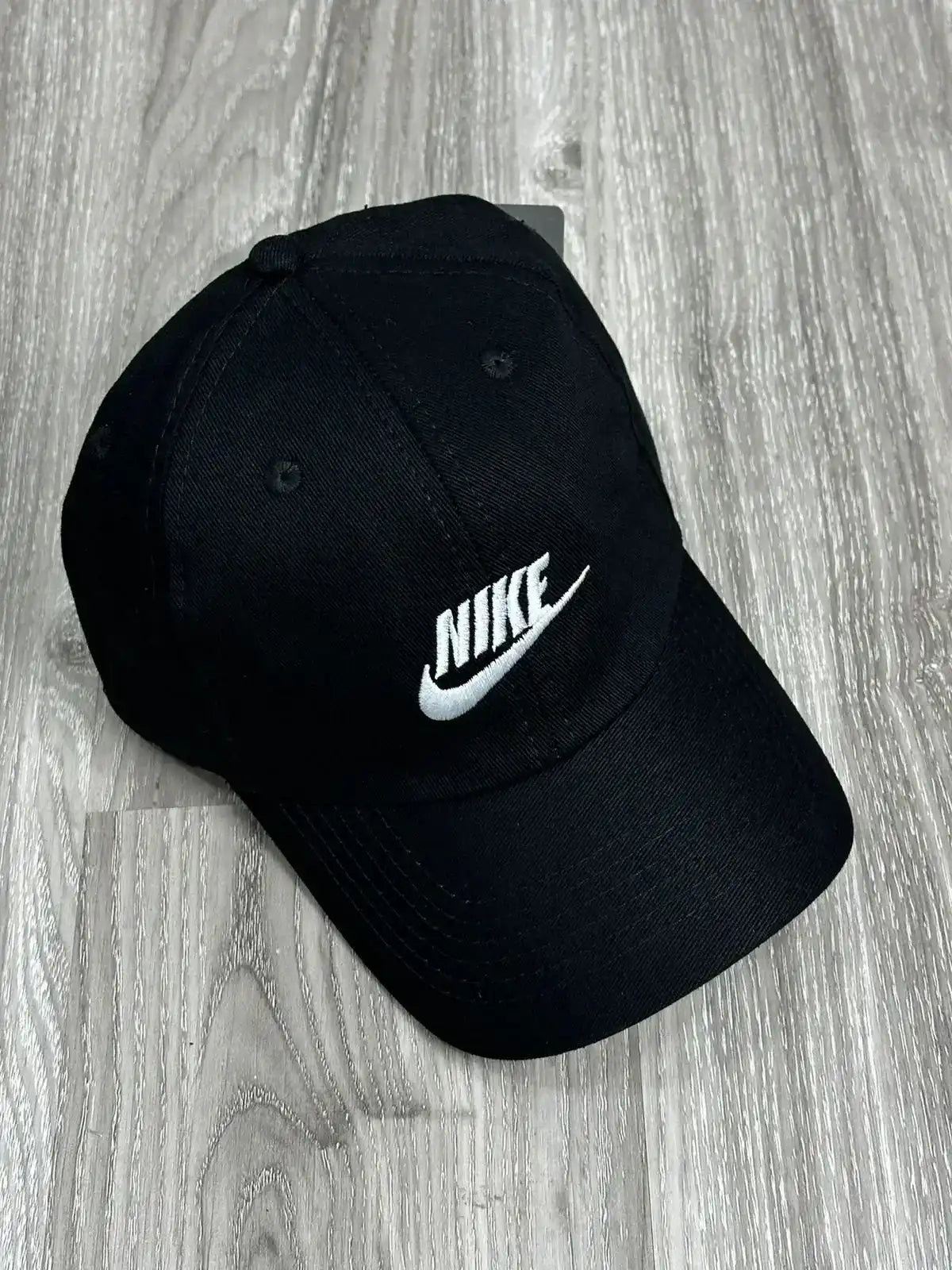 BONÉ NK H86 - PRETO