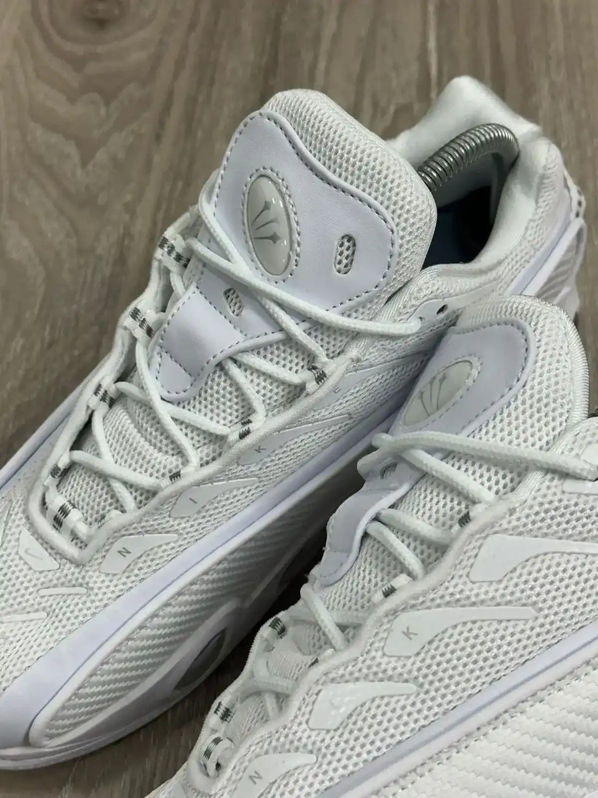 TÊNIS NK x NOCTA GLIDE WHITE