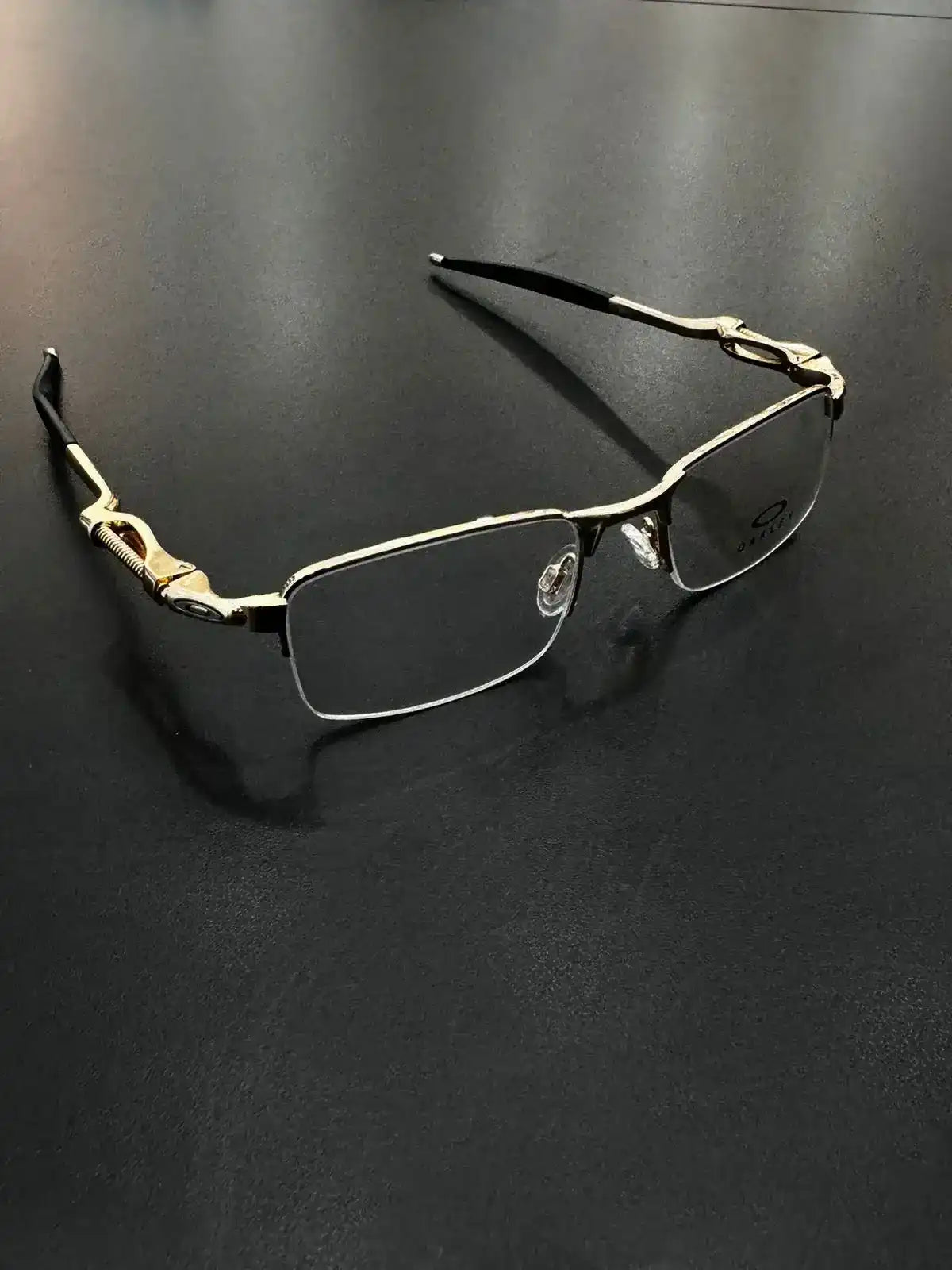 ÓCULOS OAK DESCANSO