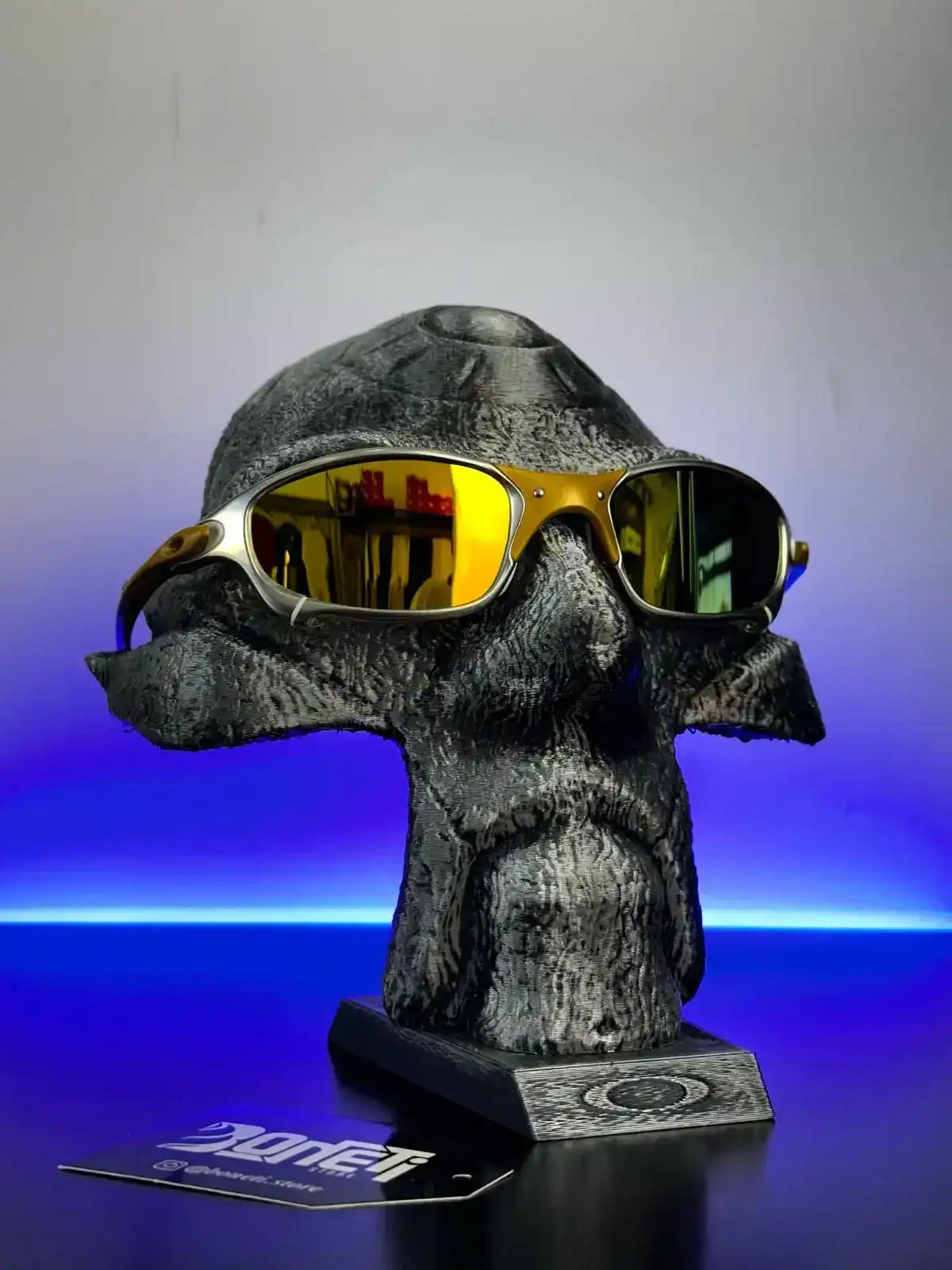 ÓCULOS OAK JULIET 24k