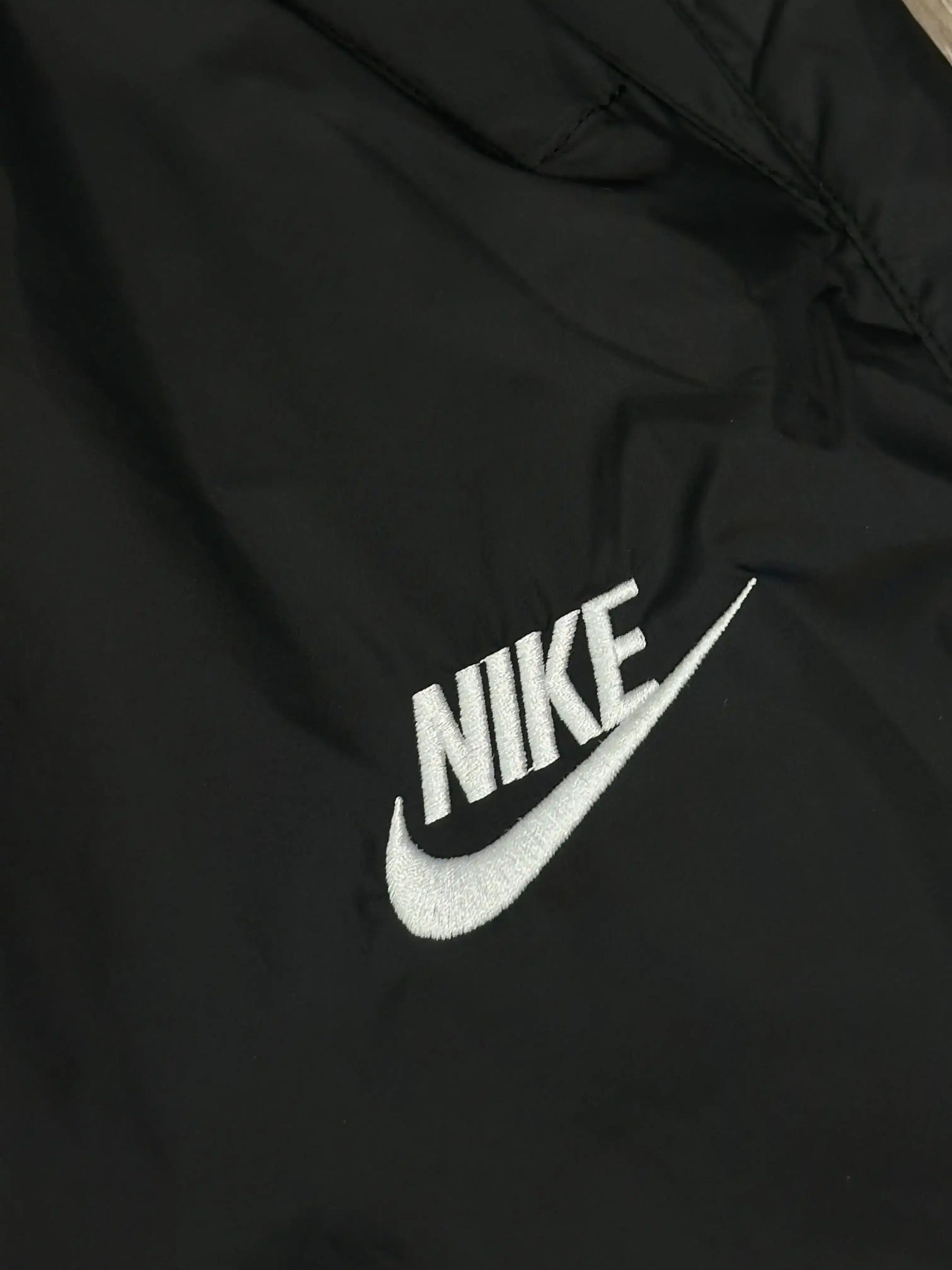 CALÇA NK TACTEL IMPERMEÁVEL - PRETA