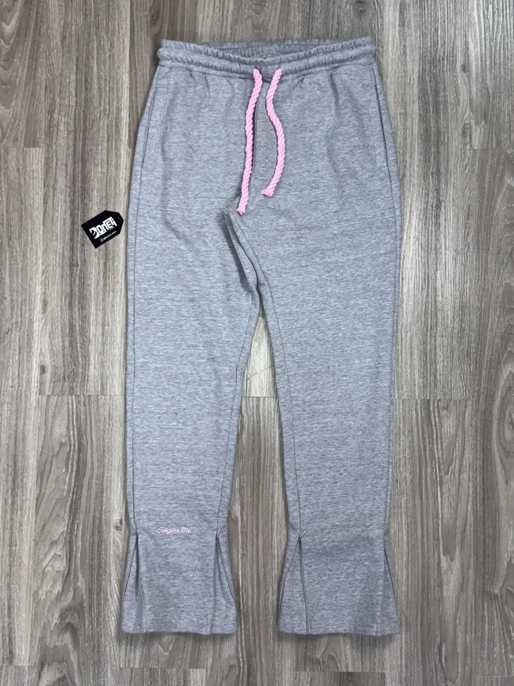 CONJUNTO SYNA WORLD - PINK