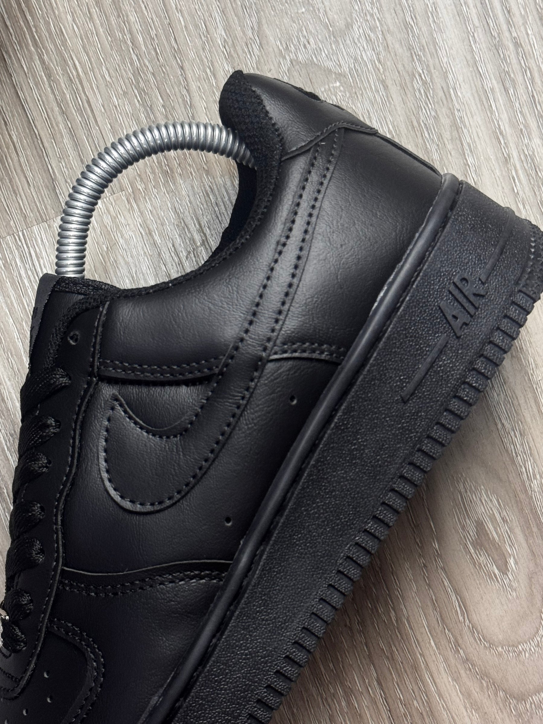 TÊNIS NK AIR FORCE 1 - ALL BLACK