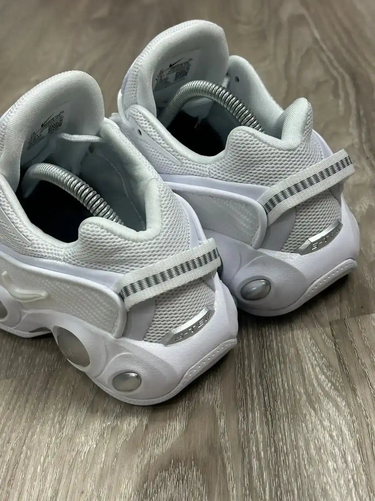 TÊNIS NK x NOCTA GLIDE WHITE