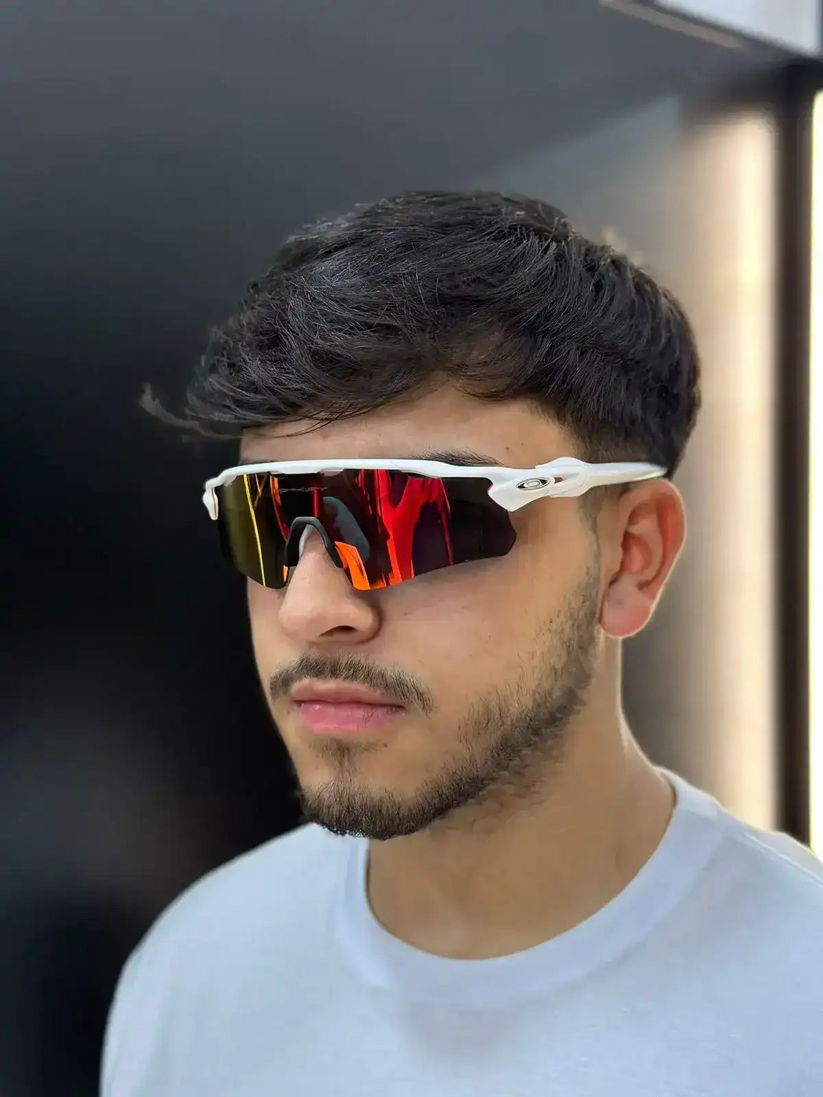 ÓCULOS OAK RADAR - 06