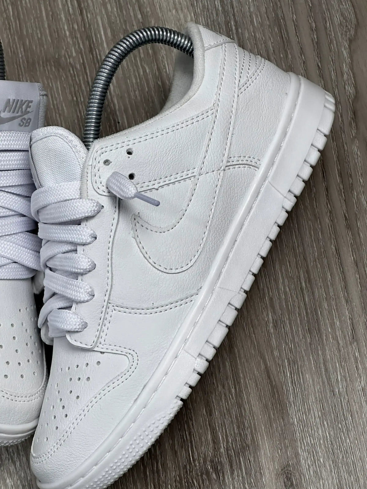 TÊNIS NK DUNK - BRANCO