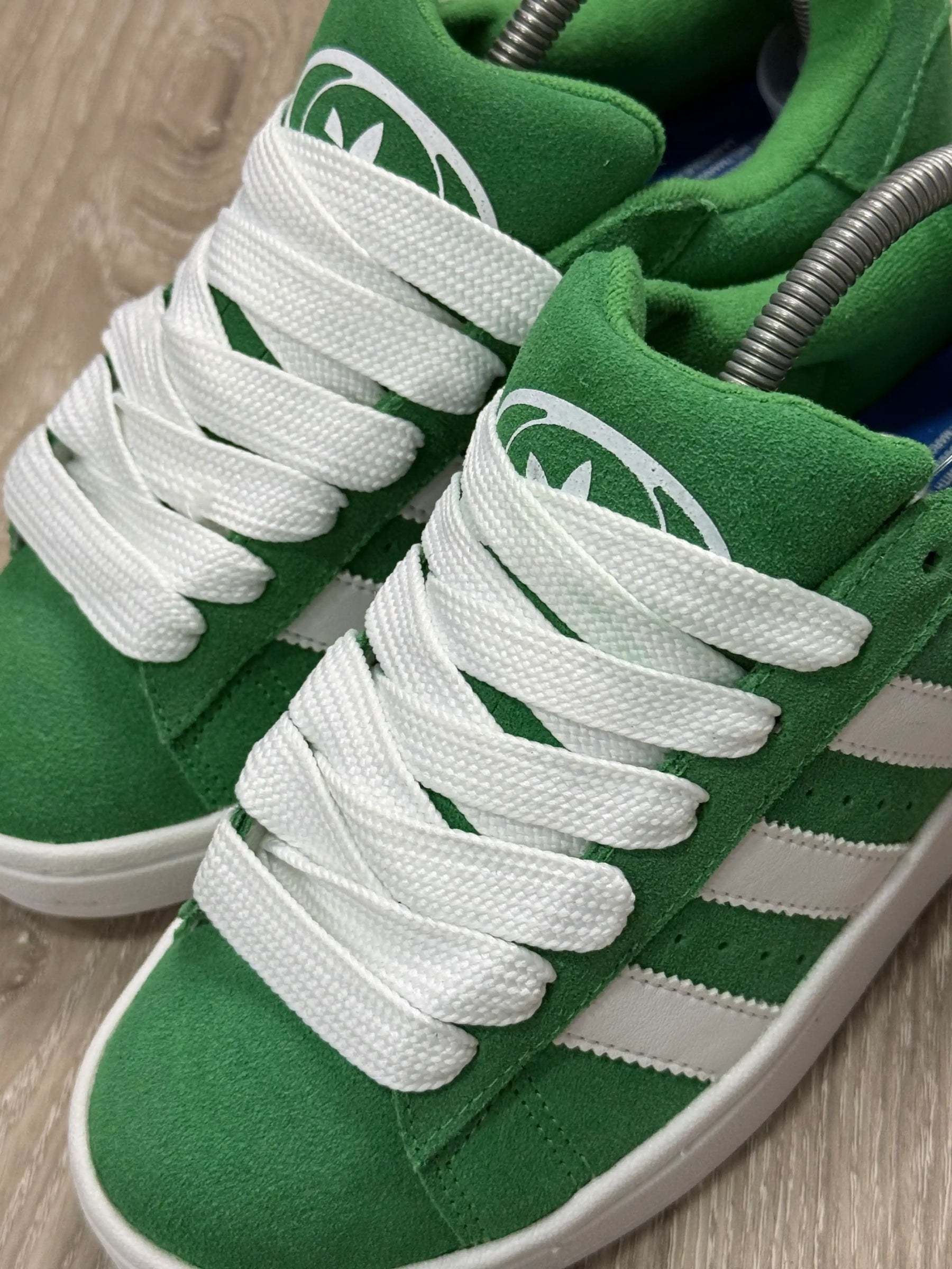 TÊNIS ADD CAMPUS 00S - VERDE