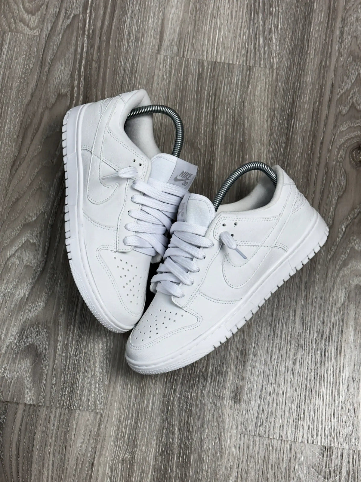 TÊNIS NK DUNK - BRANCO