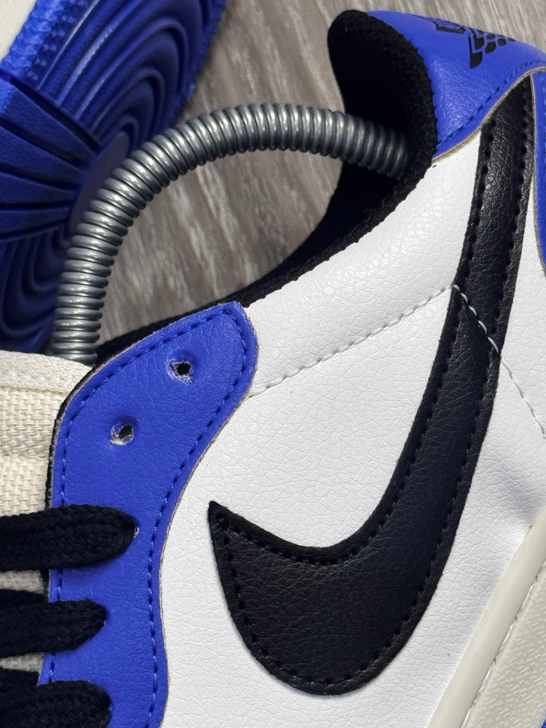 TÊNIS NK JORDAN 1 - GAME ROYAL