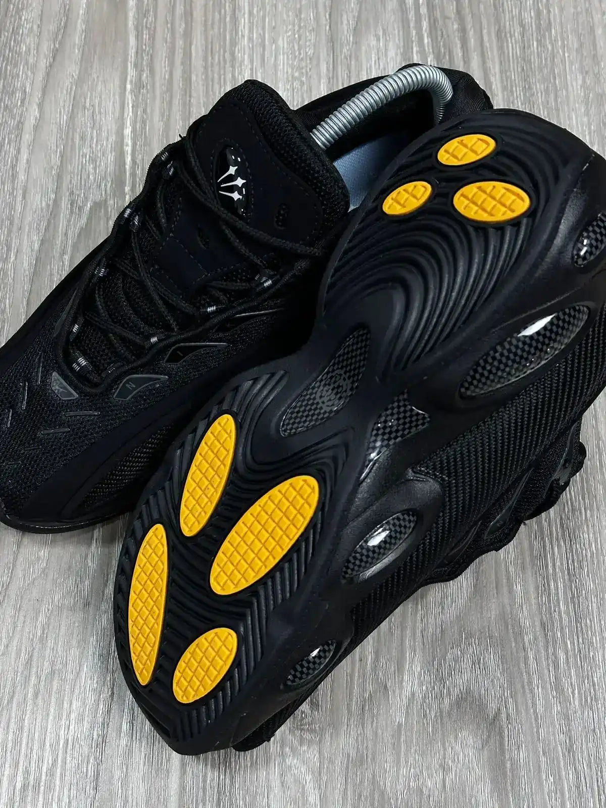 TÊNIS NK x NOCTA GLIDE BLACK