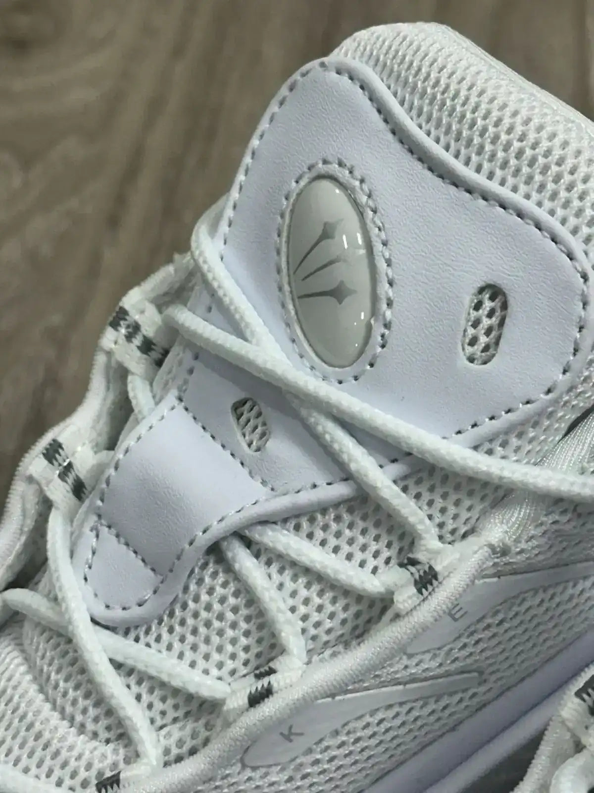 TÊNIS NK x NOCTA GLIDE WHITE