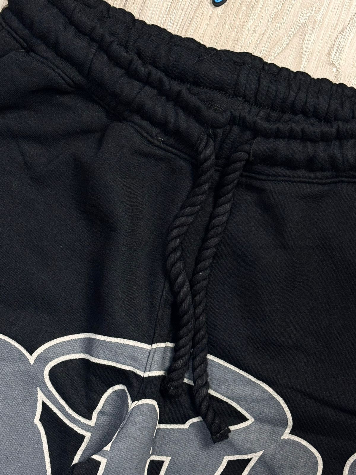 CONJUNTO SYNA WORLD SUMMER - PRETO