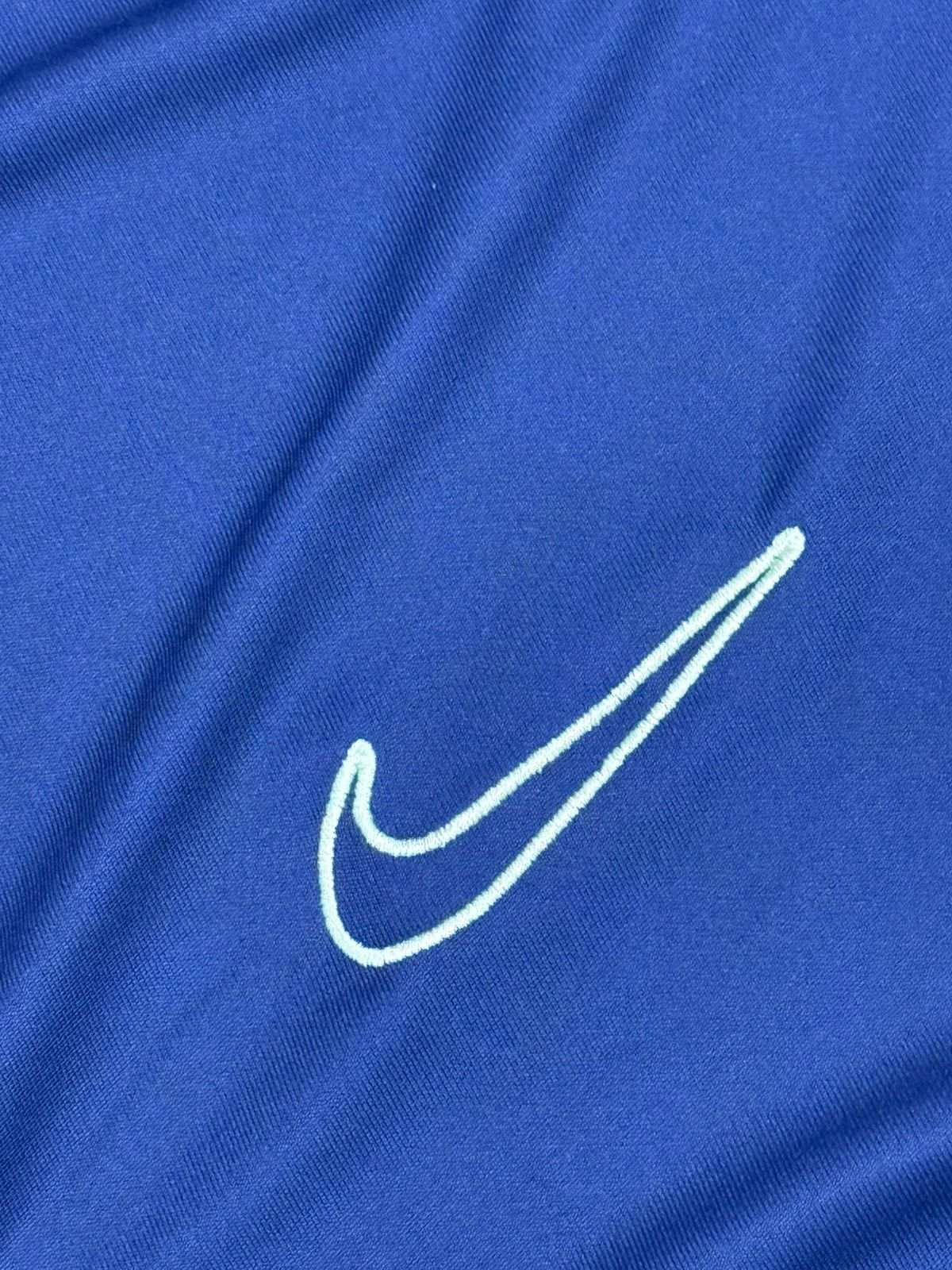 CAMISETA ACADEMY 2023 NK - AZUL MARINHO