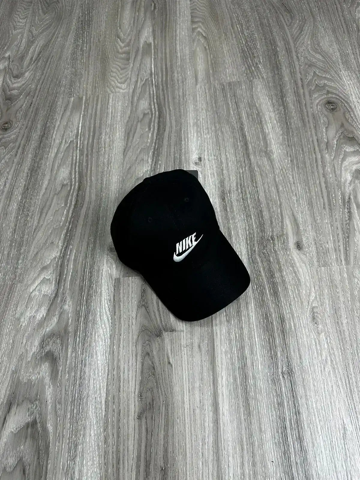 BONÉ NK H86 - PRETO