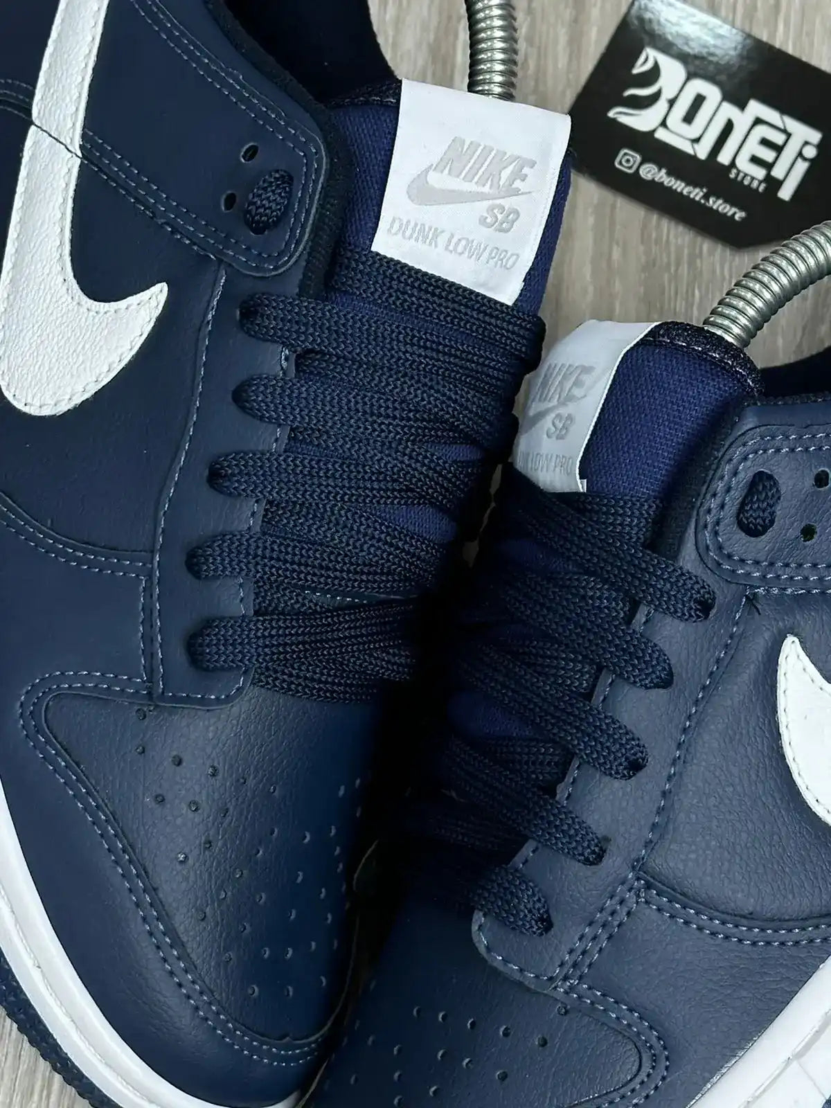 TÊNIS NK DUNK - NATURE OLYMPIC