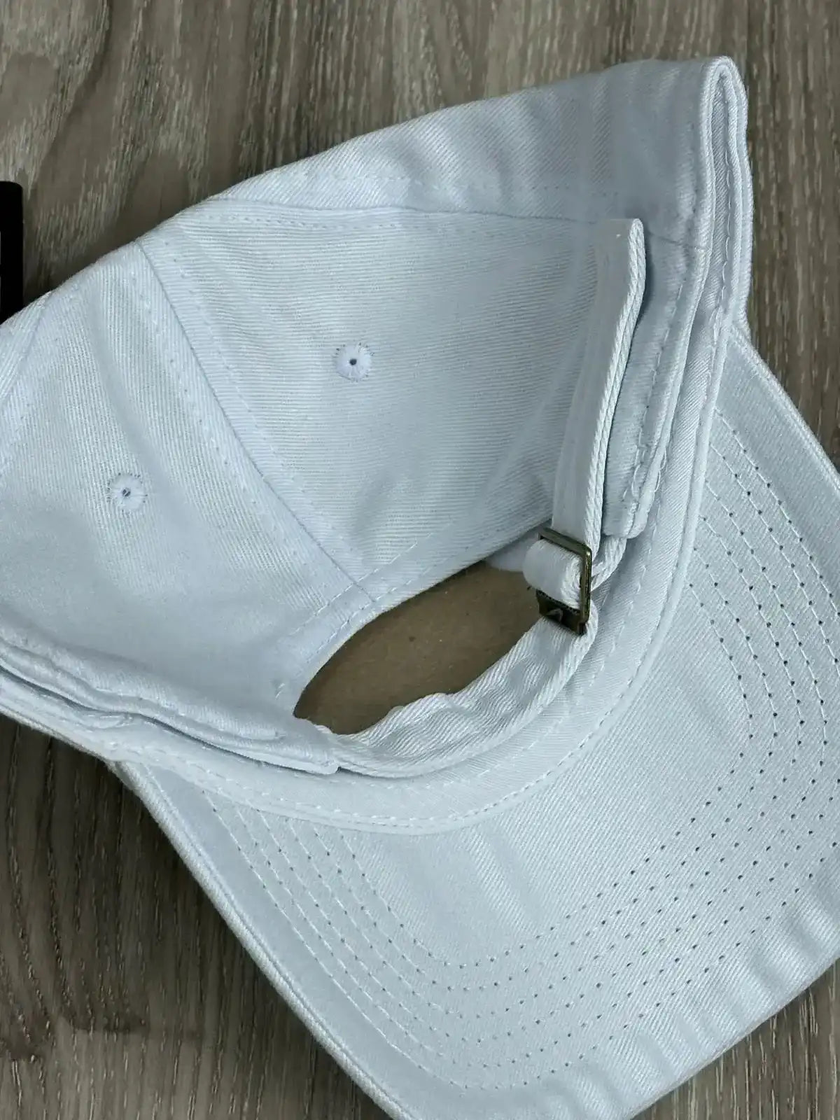 BONÉ NK H86 - BRANCO