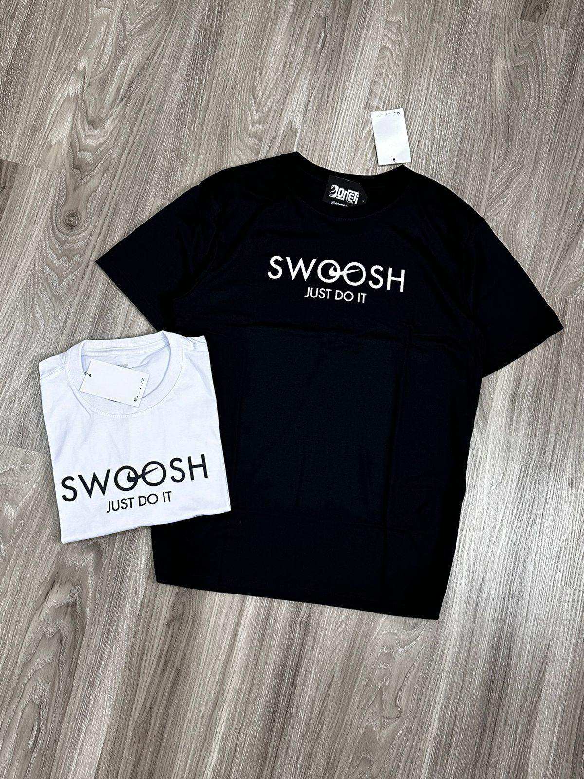 CAMISETA NK SWOOSH JUST DO IT