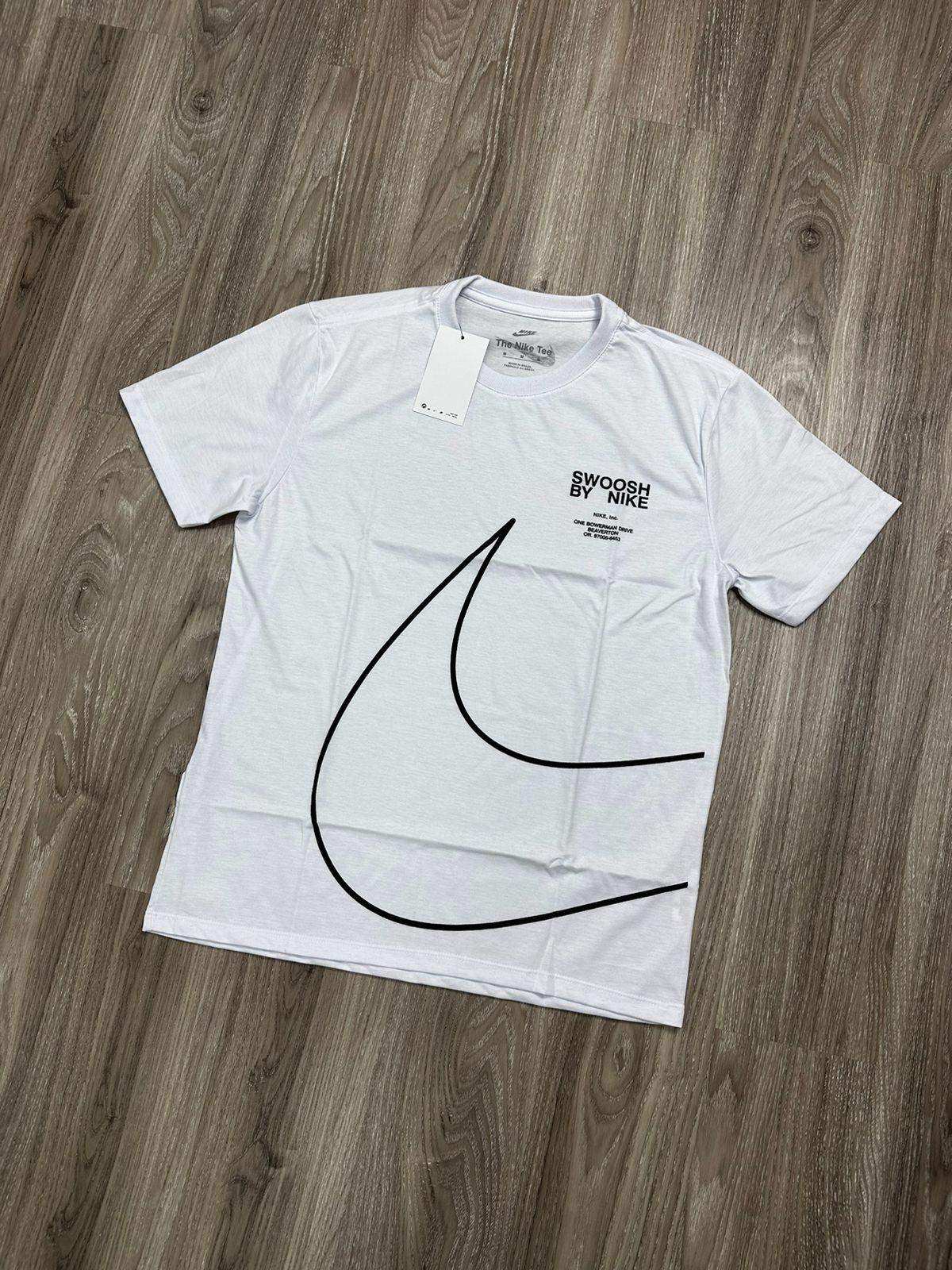 CAMISETA NK BIG SWOOSH