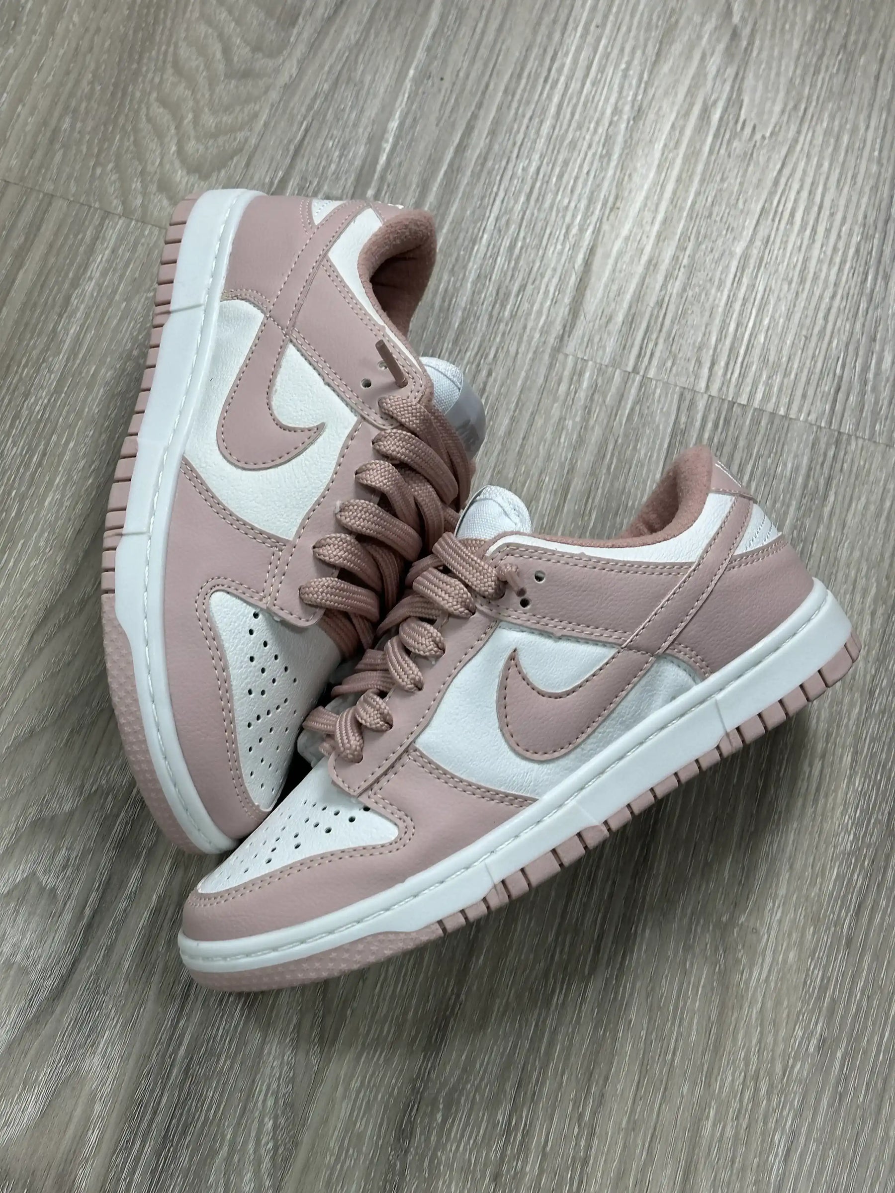 TÊNIS NK DUNK - ROSA