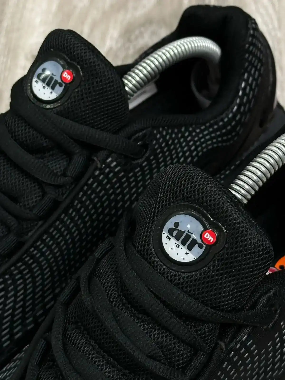 TÊNIS NK AIR MAX DN - ALL NIGHT