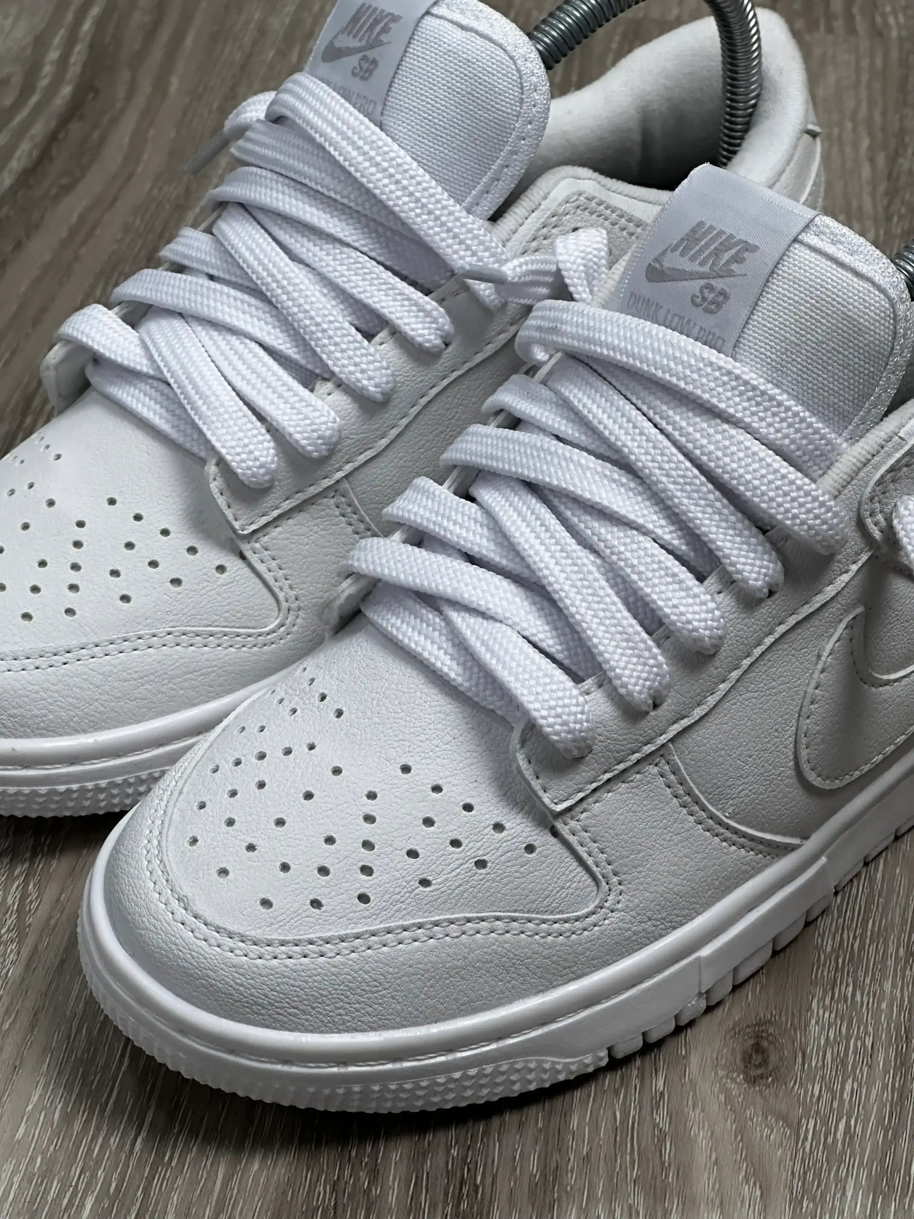 TÊNIS NK DUNK - BRANCO