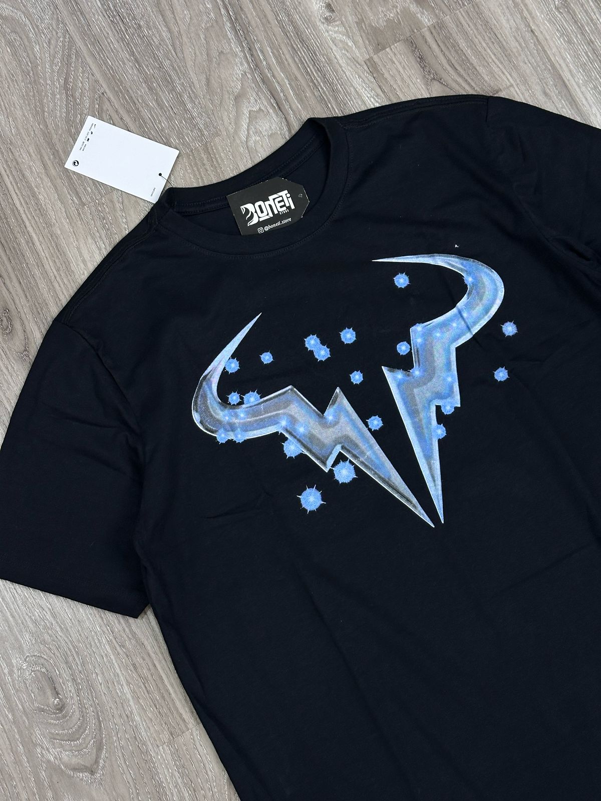CAMISETA NK X RAFA NADAL 2.0