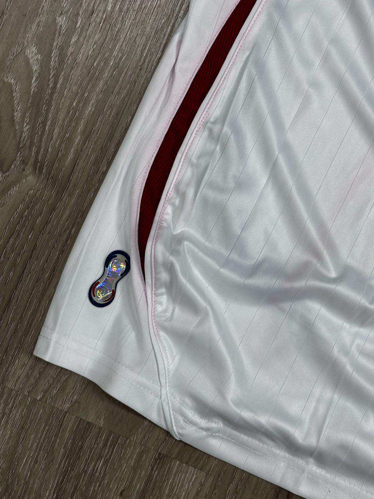 CAMISA RETRÔ MILAN CHAMPIONS FINAL