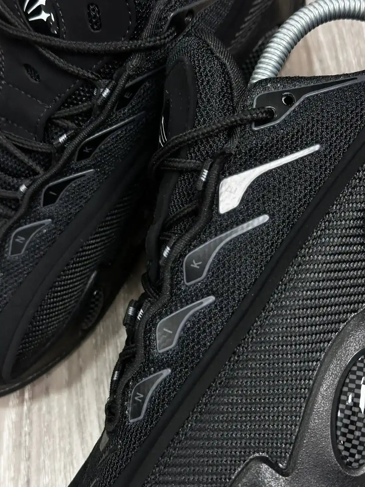 TÊNIS NK x NOCTA GLIDE BLACK