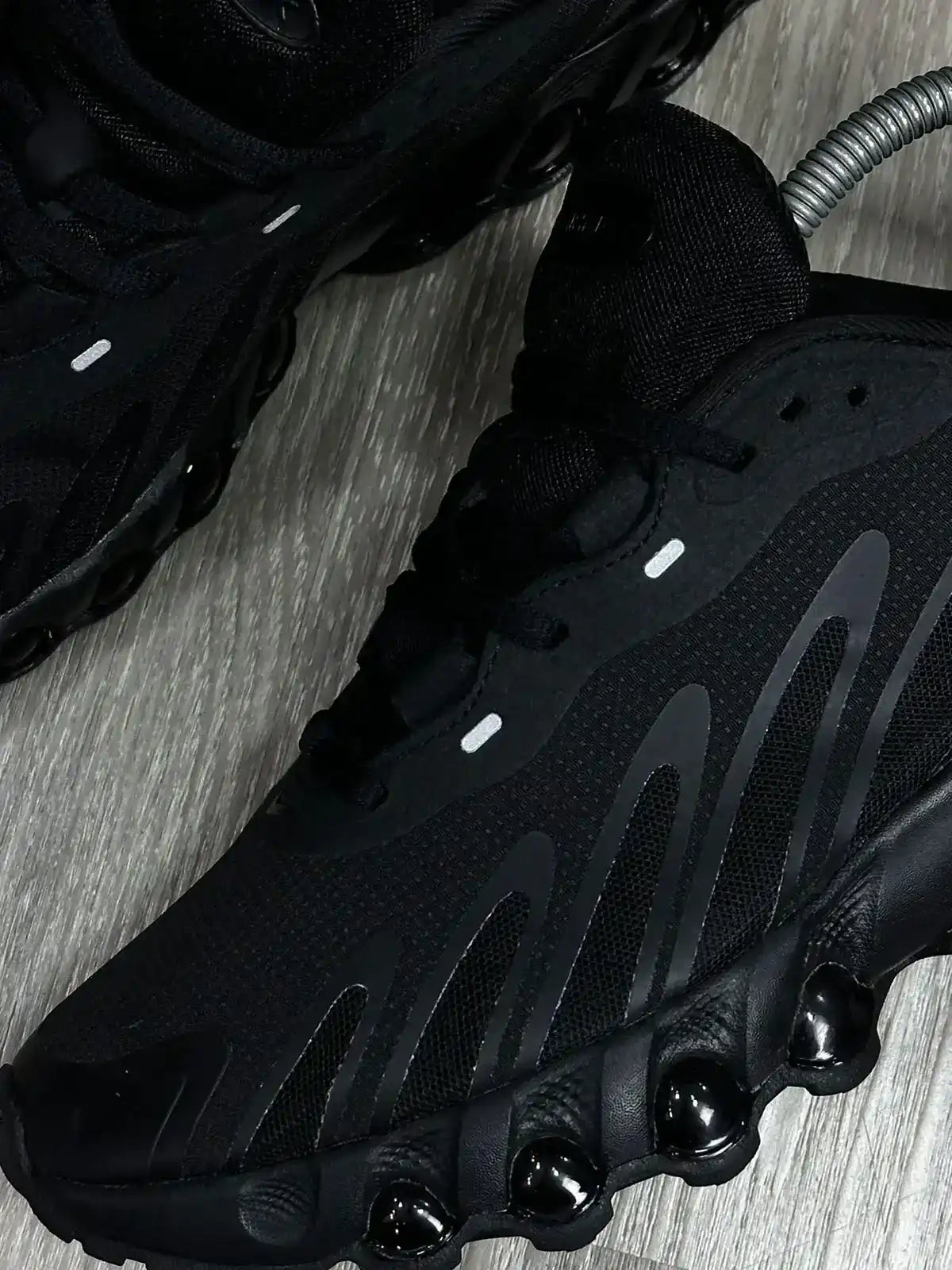 TÊNIS NK AIR MAX DN8 - BLACK