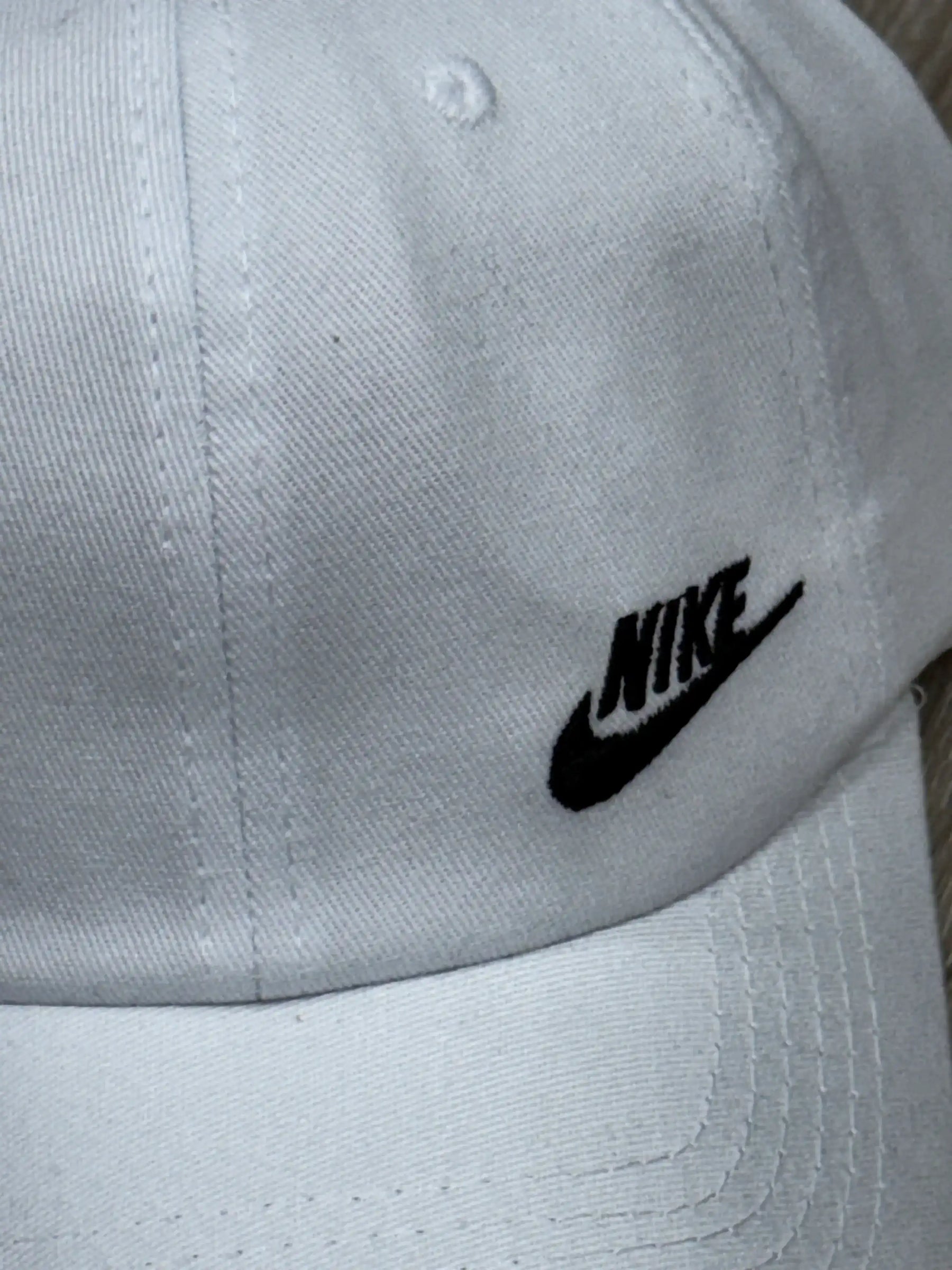 BONÉ NK HERITAGE86 - BRANCO