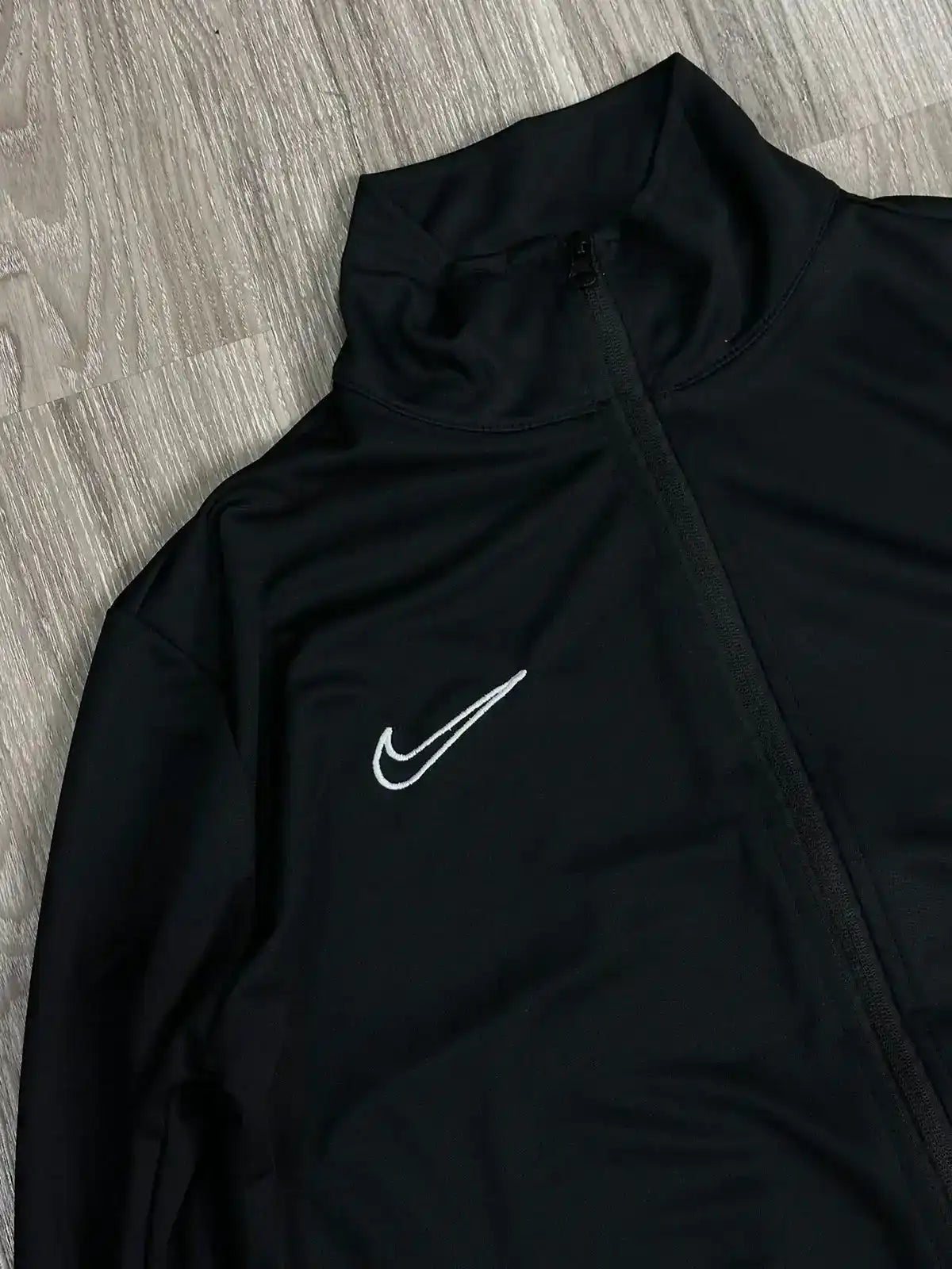 CONJUNTO NK ACADEMY 2021 - PRETO