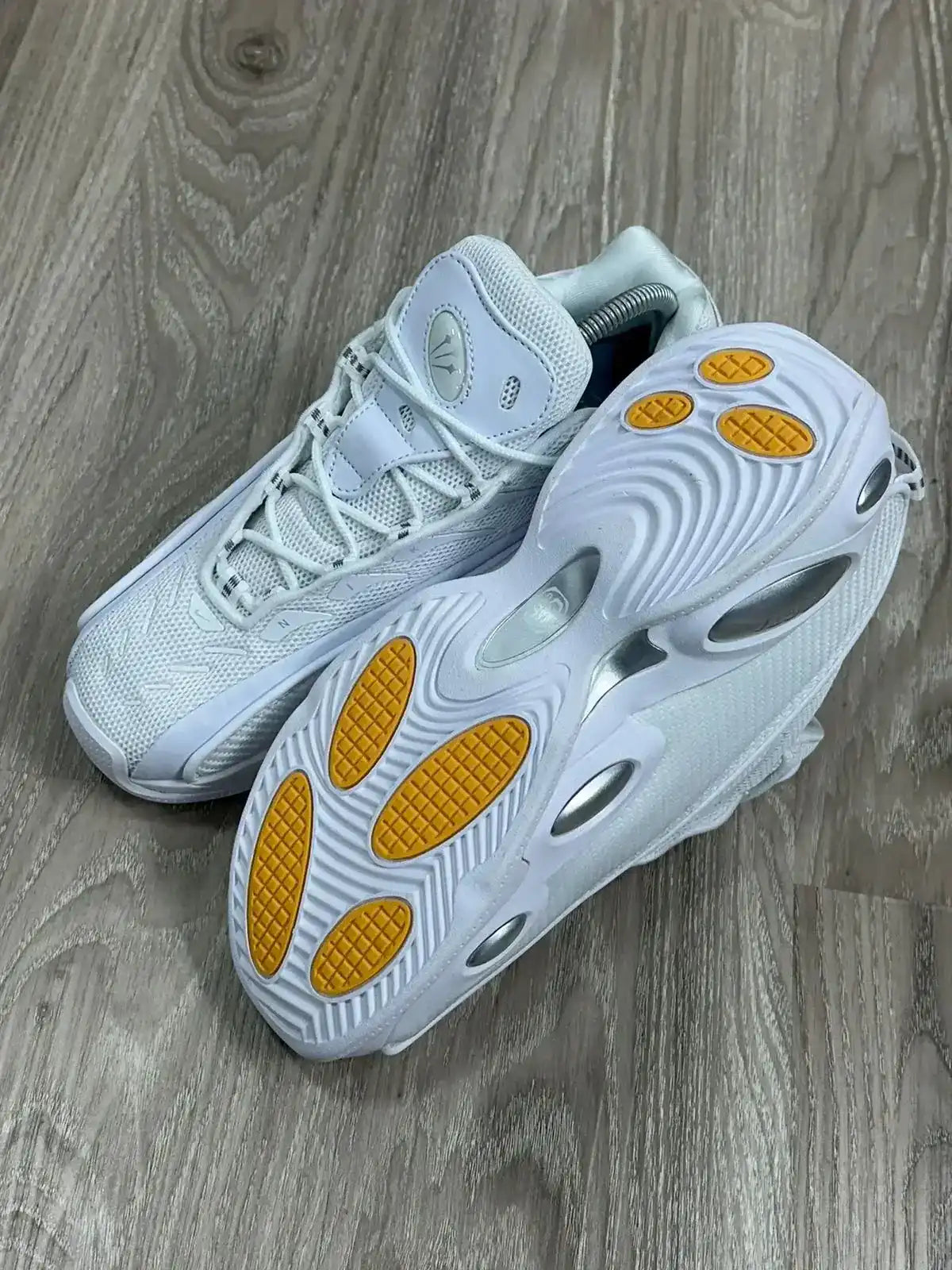 TÊNIS NK x NOCTA GLIDE WHITE