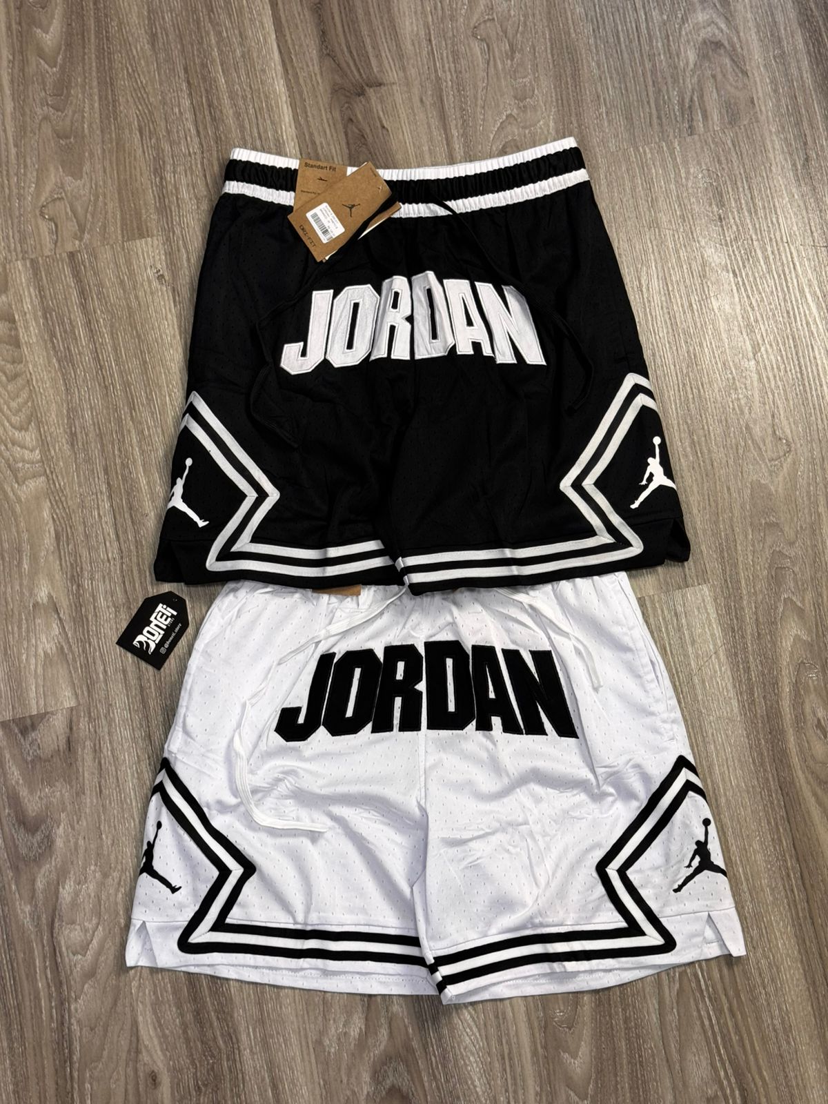 SHORTS DRI-FIT JORDAN BIG LOGO