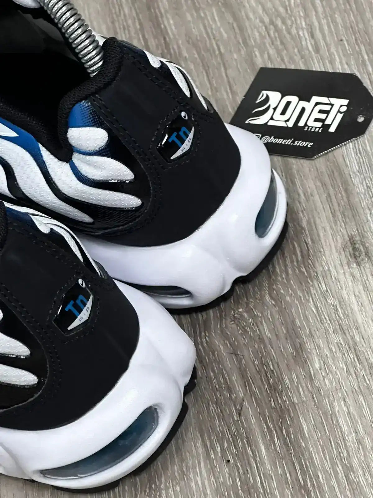 TÊNIS NK AIR MAX PLUS TN - PERSIAN VIOLET