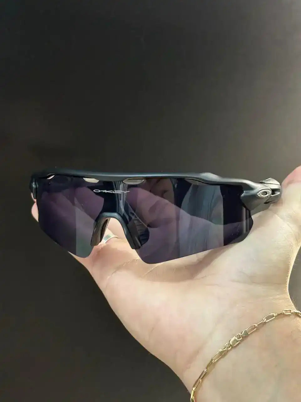 ÓCULOS OAK RADAR - 04