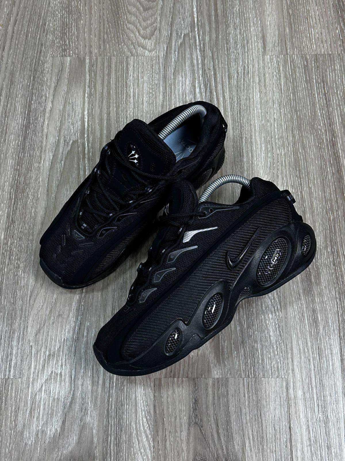 TÊNIS NK x NOCTA GLIDE BLACK