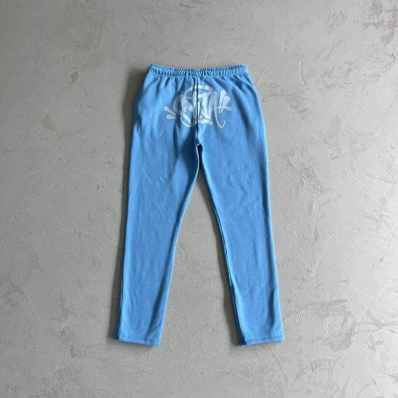 CONJUNTO SYNA WORLD - BLUE