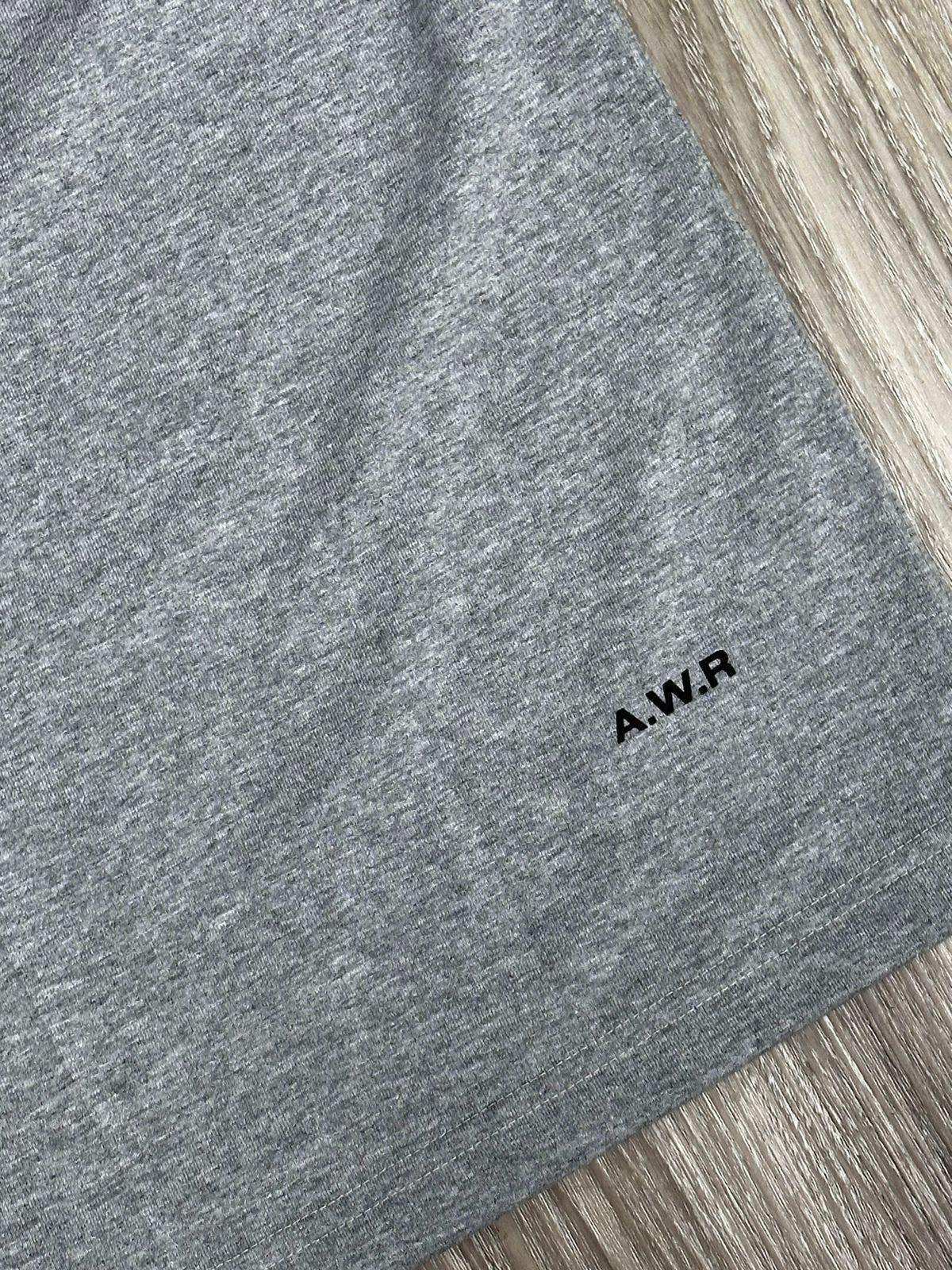 CAMISETA NK NOCTA ALWAYS - CINZA