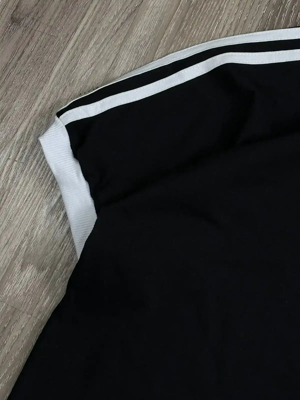 CAMISETA ADD ORIGINALS - PRETA