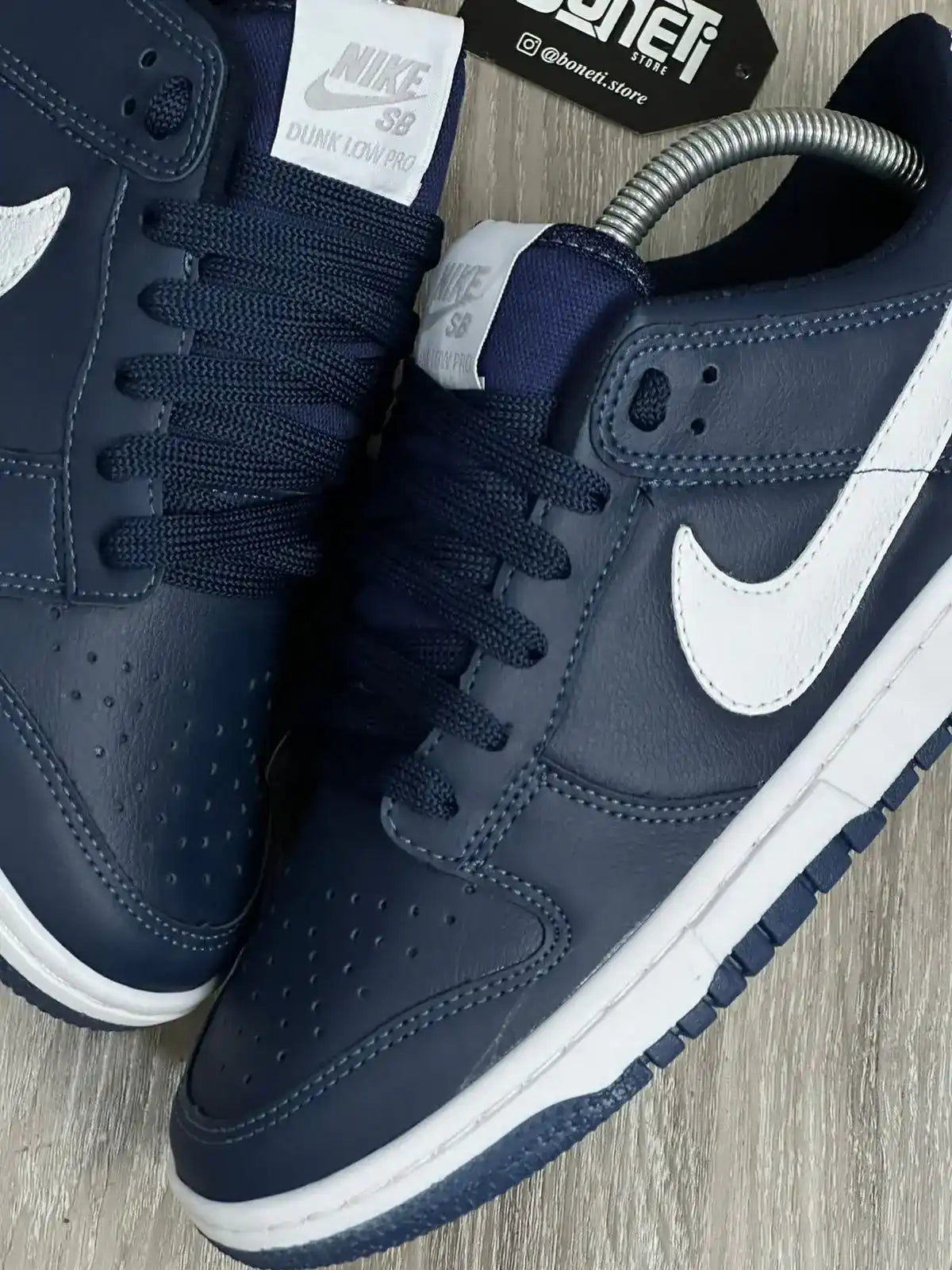 TÊNIS NK DUNK - NATURE OLYMPIC